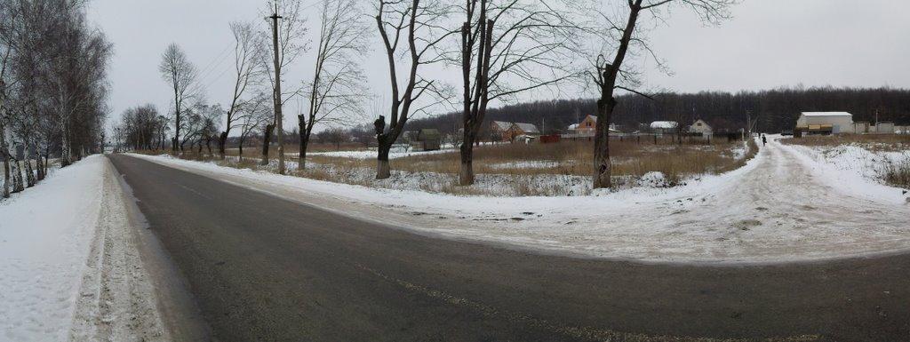 Буди з panoramio.com - Буди