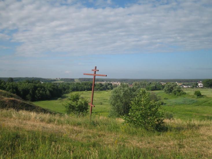Крюківщина з panoramio.com - Kryukivschyna