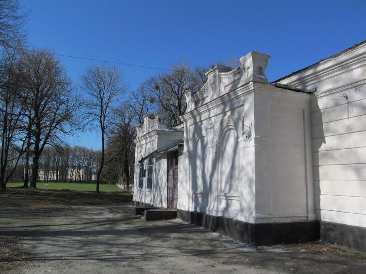 Седнів з panoramio.com - Седнев