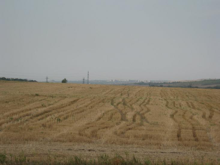 Петровеньки з panoramio.com - Петровеньки
