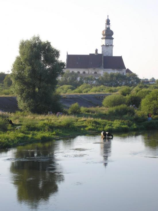 Жвирка з panoramio.com - Жвирка