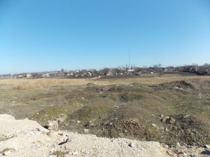 Широке з panoramio.com - Широкое