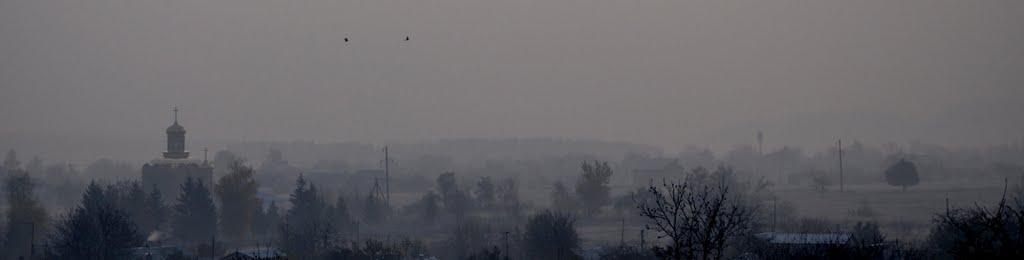 Хорошеве з panoramio.com - Хорошево