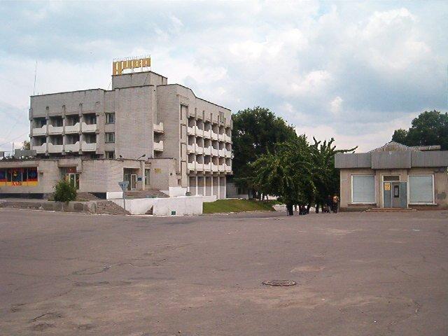 Покровське з panoramio.com - Покровське