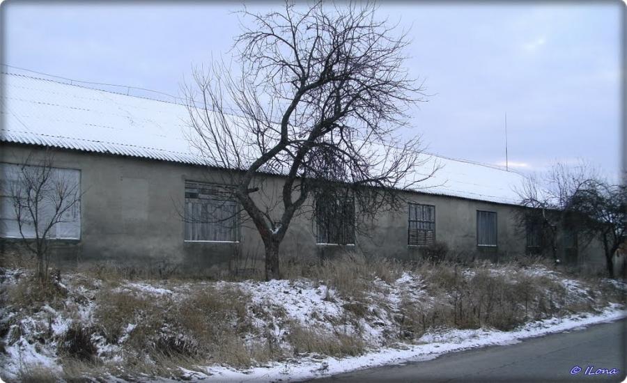 Дерцен з panoramio.com - Дерцен