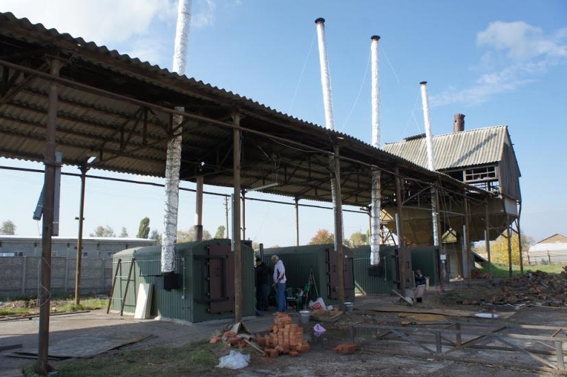 Хроли з panoramio.com - Фролы