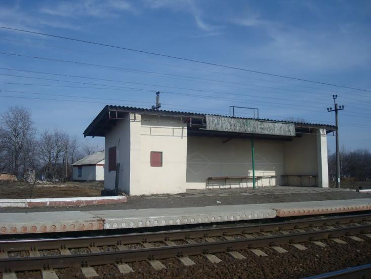 Радівці з panoramio.com - Радовцы