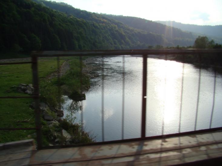 Крушельниця з panoramio.com - Крушельница