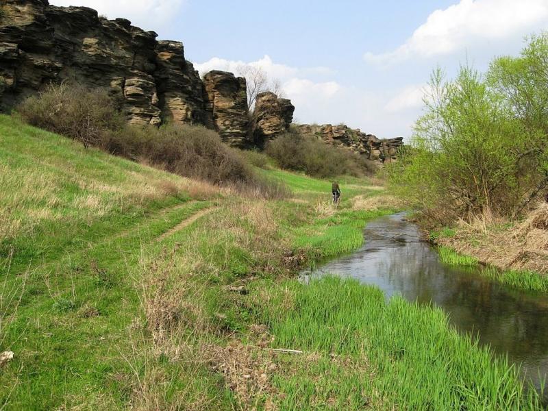Ящикове з panoramio.com - Ящиково