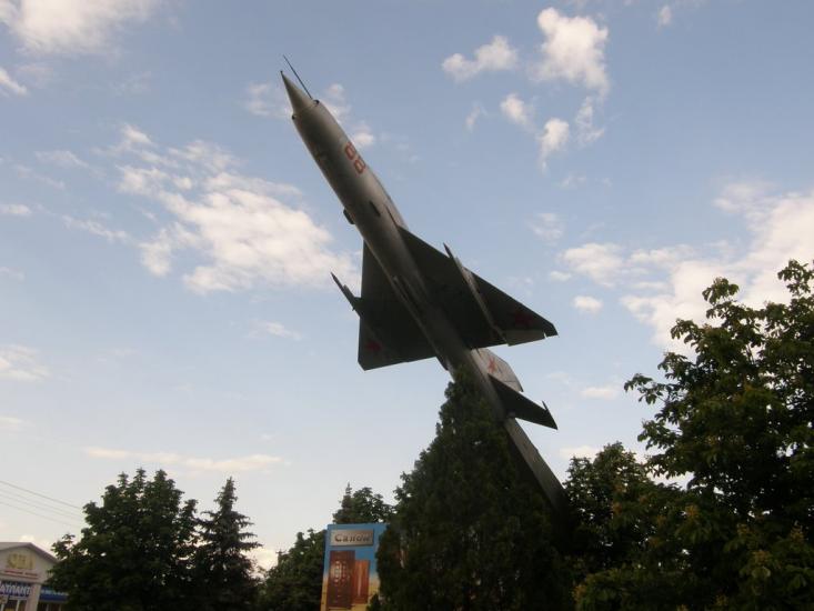 Покровське з panoramio.com - Покровське