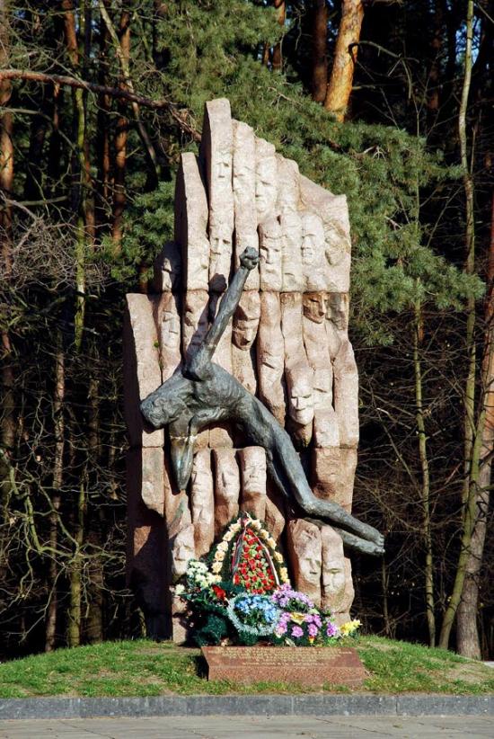 Довжик з panoramio.com - Довжик