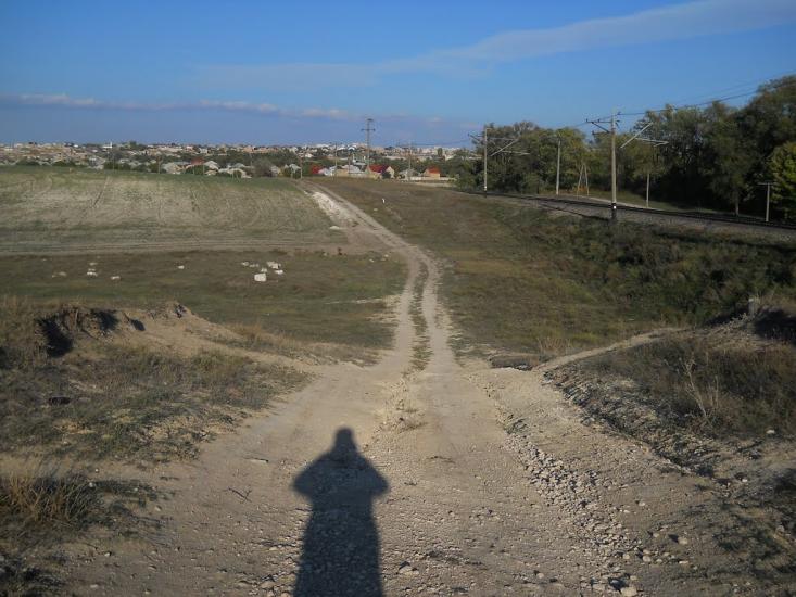 Чистеньке з panoramio.com - Чистеньке