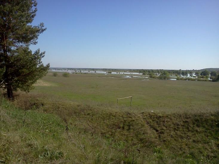 Остроушки з panoramio.com - Остроушки