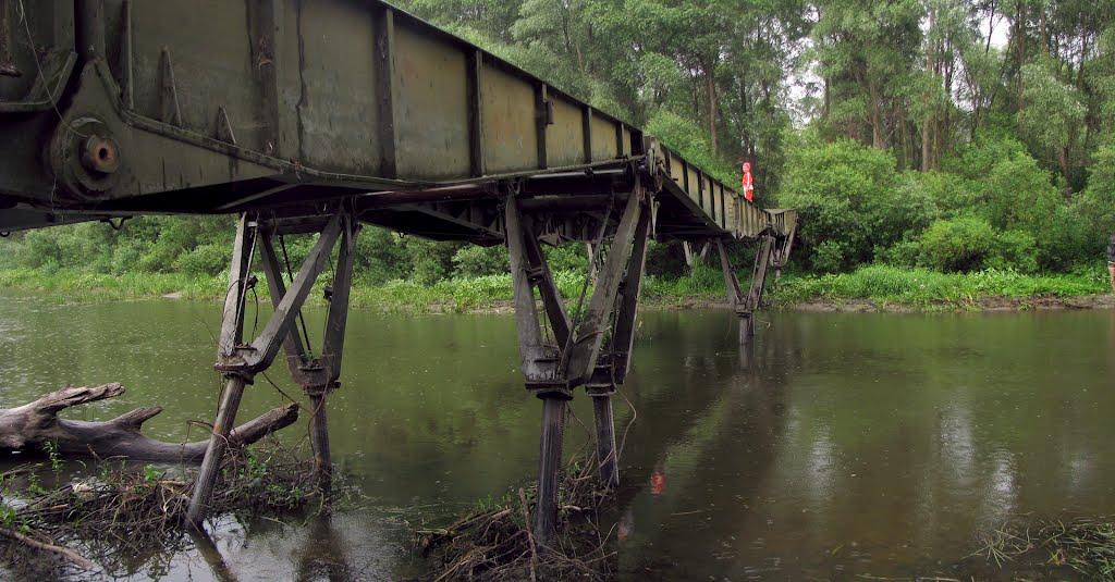 Вища Дубечня з panoramio.com - Вища Дубечня