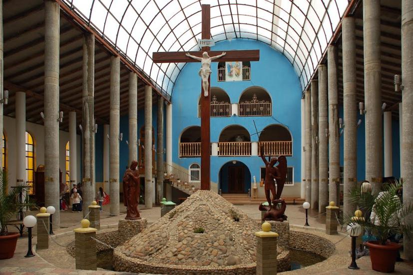 Вільхівка з panoramio.com - Вільхівка