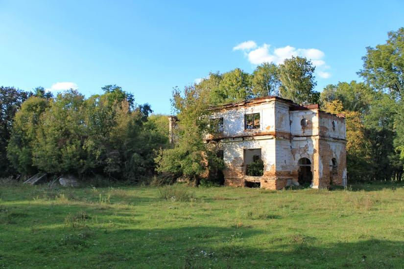 Новофастів з panoramio.com - Новофастів