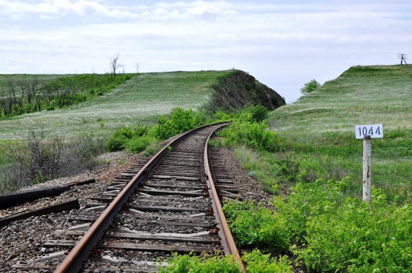 Дубівка з panoramio.com - Дубовка