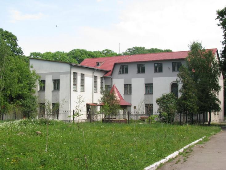 Горохів з panoramio.com - Горохов