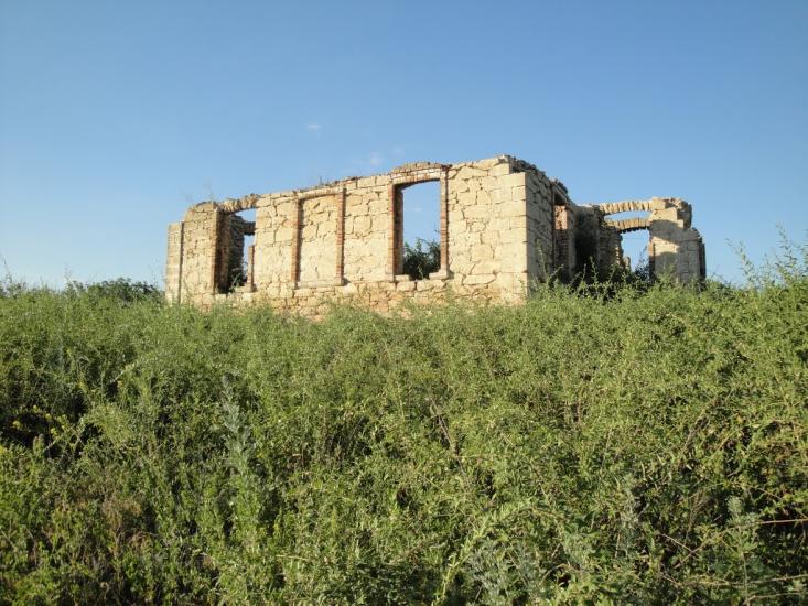Мар'янське з panoramio.com - Марьянское