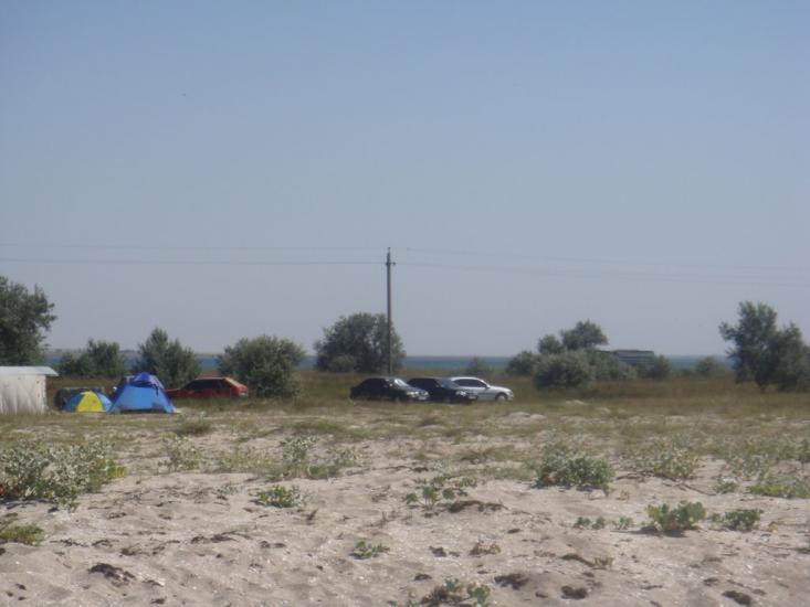 Озерівка з panoramio.com - Озеровка