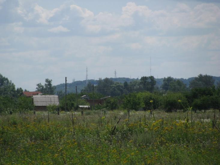 Гавронці з panoramio.com - Гавронці