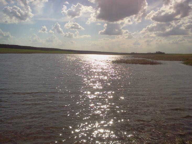 Забороль з panoramio.com - Забороль