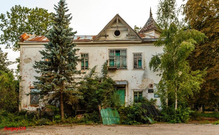 Копилів з panoramio.com - Копилів