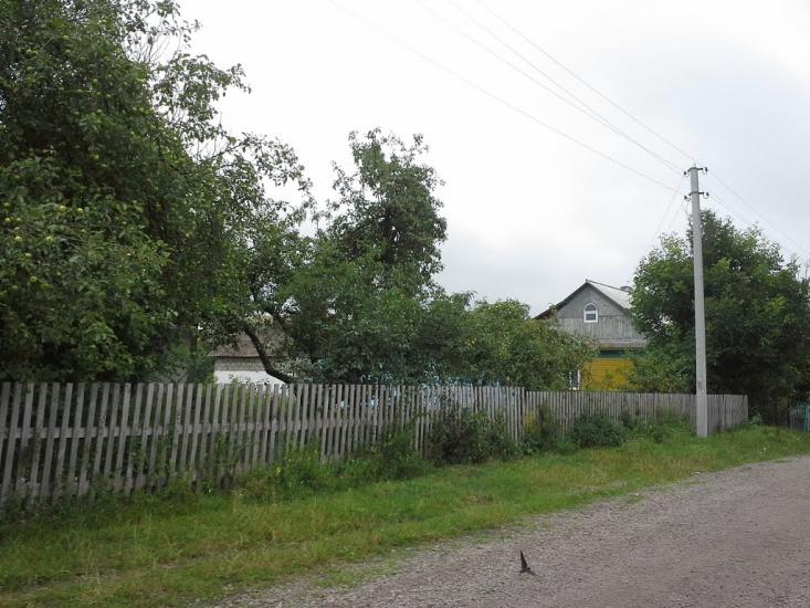 Вирка з panoramio.com - Вирка