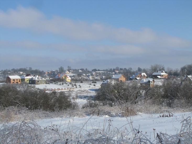 Домажир з panoramio.com - Домажир