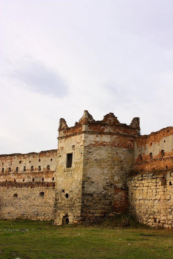 Старе Село з panoramio.com - Старое Село