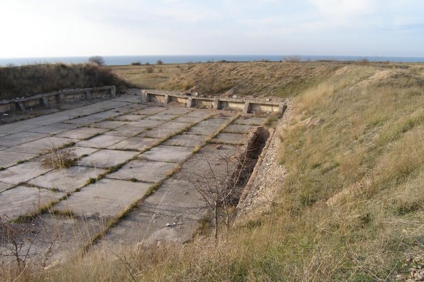 Любимівка з panoramio.com - Любимовка