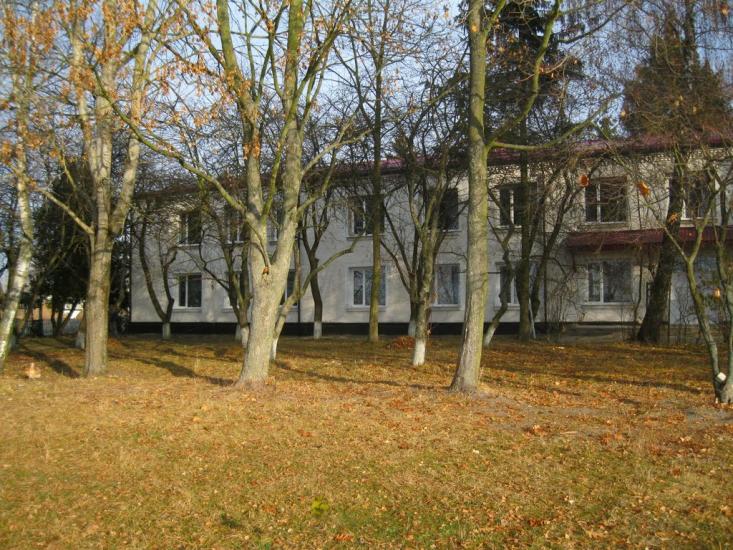 Хотешів з panoramio.com - Khoteshiv