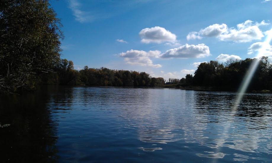 Власівка з panoramio.com - Власовка