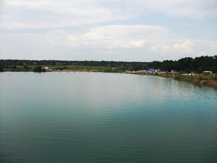 Могилівка з panoramio.com - Могилевка