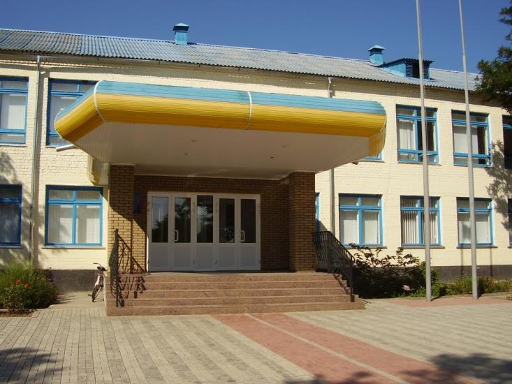 Казанка з panoramio.com - Kazanka