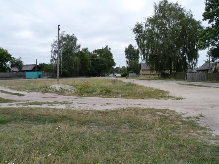 Загальці з panoramio.com - Загальцы