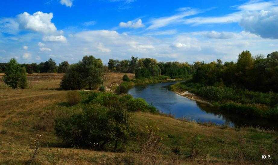 Слиньків Яр з panoramio.com - Слиньків Яр