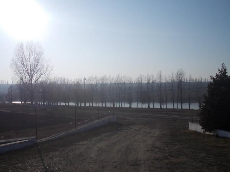 Суботівка з panoramio.com - Субботовка