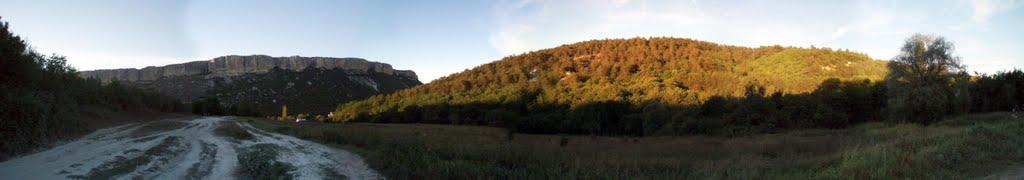 Баштанівка з panoramio.com - Баштанівка