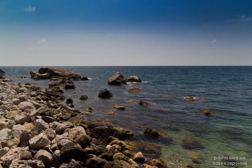 Паркове з panoramio.com - Парковое