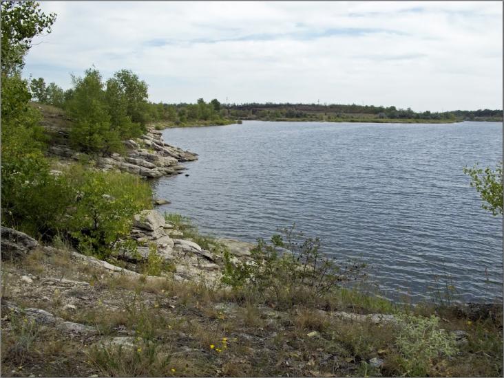 Шолохове з panoramio.com - Шолохово