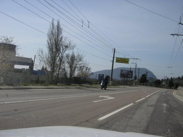 Малий Маяк з panoramio.com - Малий Маяк