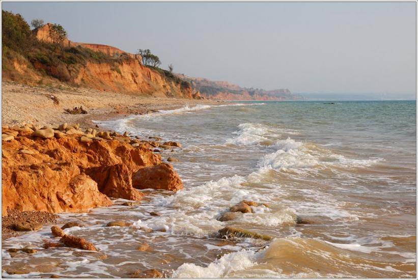Осипенко з panoramio.com - Осипенко