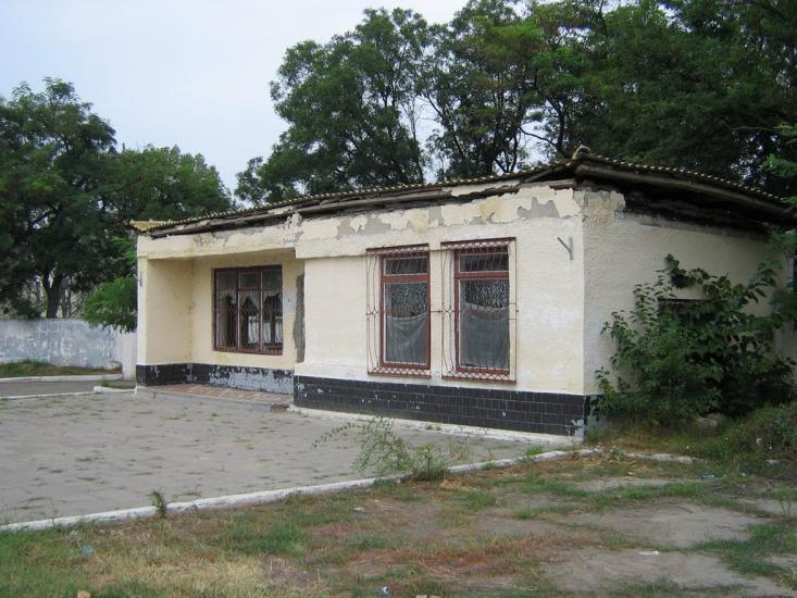 Болград з panoramio.com - Болград