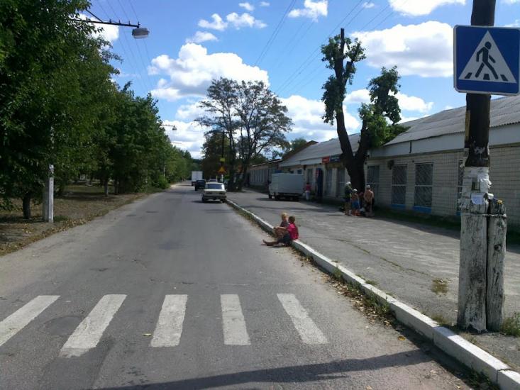 Вища Дубечня з panoramio.com - Вища Дубечня