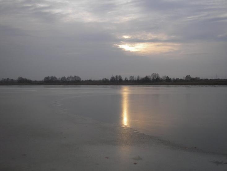 Забір'я з panoramio.com - Zabirya
