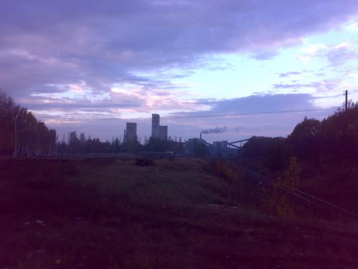 Пелагіївка з panoramio.com - Пелагеевка
