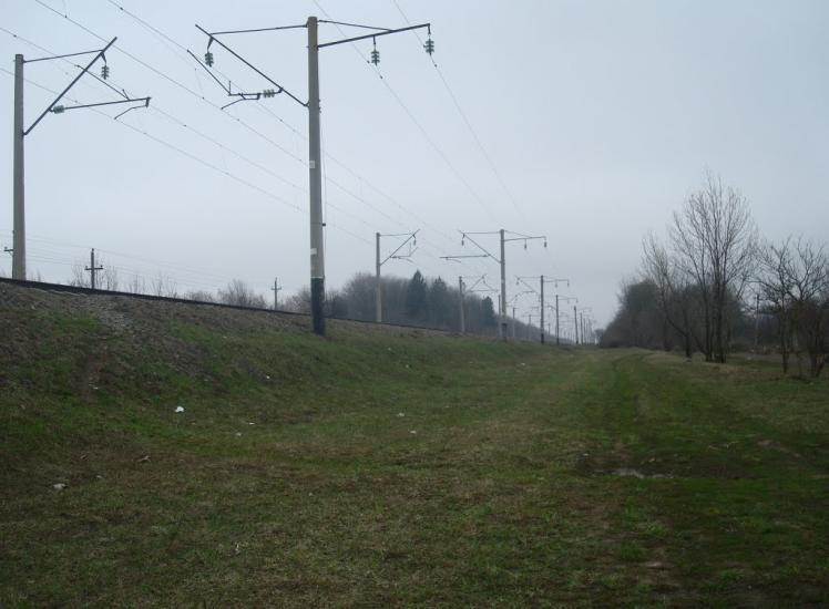 Стодульці з panoramio.com - Stodultsi