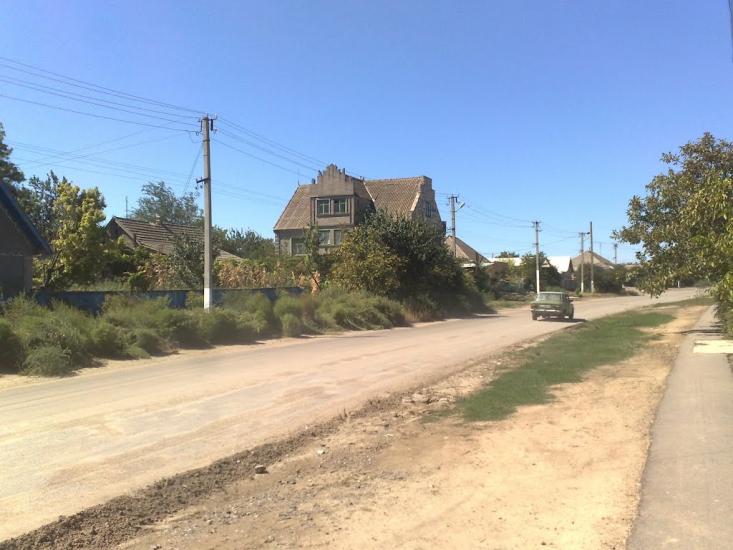 Випасне з panoramio.com - Випасне