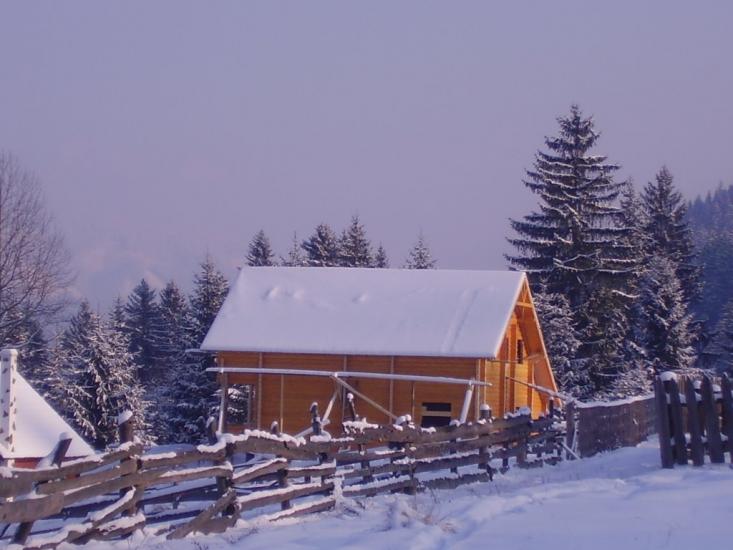 Ільці з panoramio.com - Ильцы